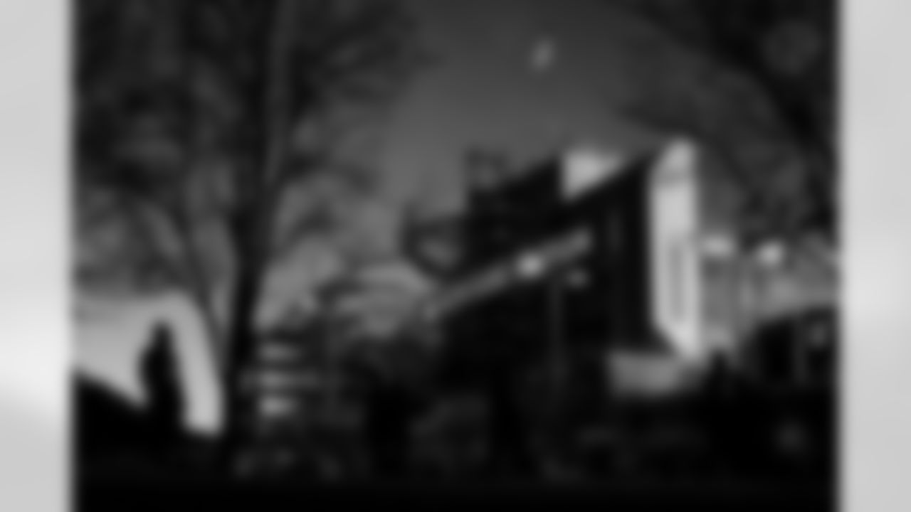 A general view during a postseason Wild Card game between the Pittsburgh Steelers and the Houston Texans, Monday, Jan. 12, 2026 in Pittsburgh, PA. (Emilee Fails / Pittsburgh Steelers)