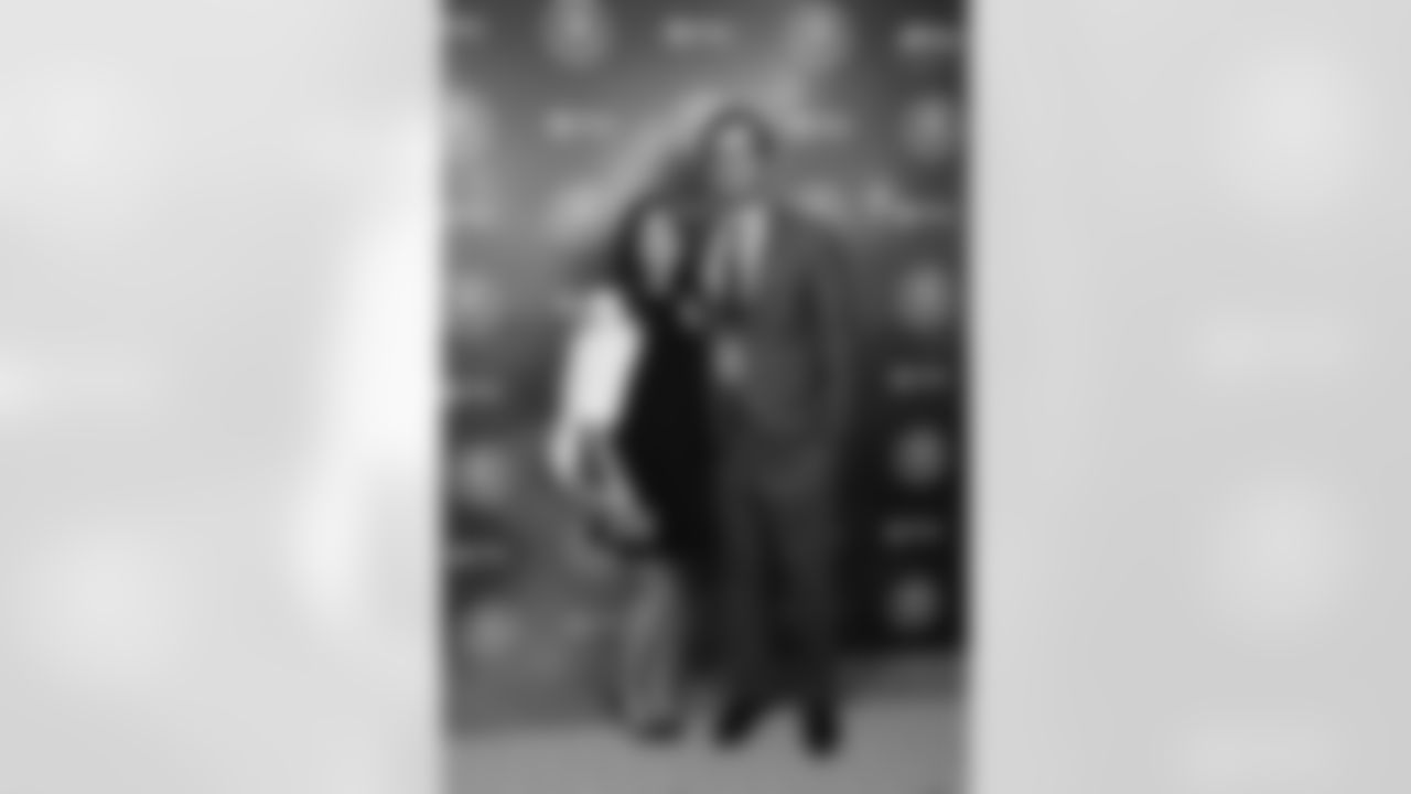 Steelers Style benefiting UPMC Sports Medicine Concussion Program, Cancer Bridges, and the Chuck Noll Foundation, Friday, Oct. 10, 2025 in Pittsburgh, PA. (Karl Roser / Pittsburgh Steelers)