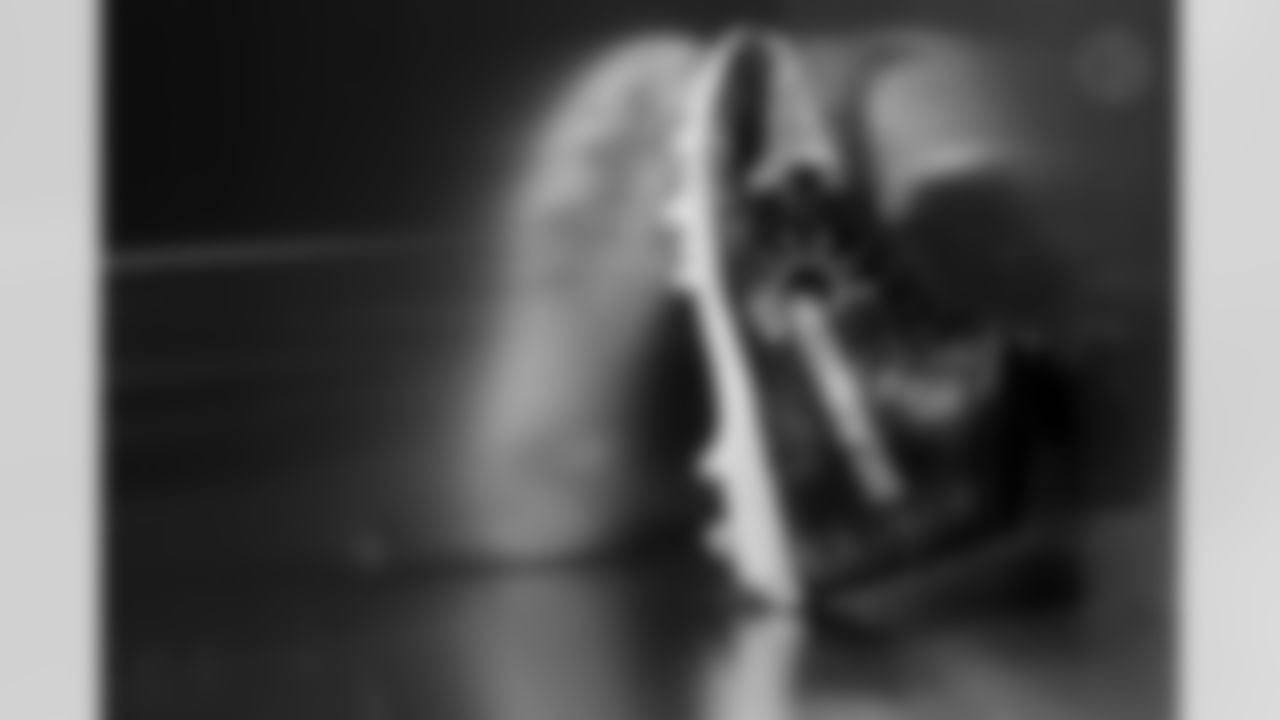 Pittsburgh Steelers tight end Pat Freiermuth (88) will showcase his custom cleats supporting the Pat Freiermuth Fund during Week 13. (Alysa Rubin / Pittsburgh Steelers)