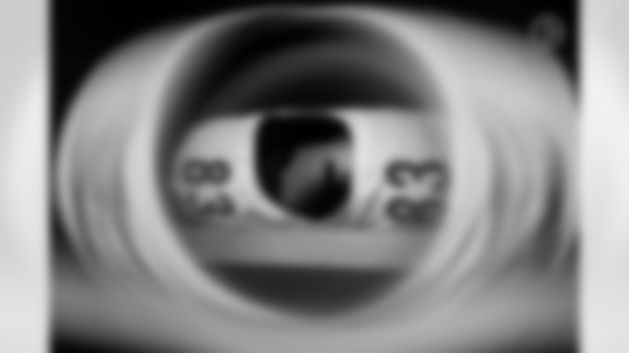 A general view during a regular season game between the Pittsburgh Steelers and the Detroit Lions, Sunday, Dec. 21, 2025 in Detroit, MI. (Karl Roser / Pittsburgh Steelers)