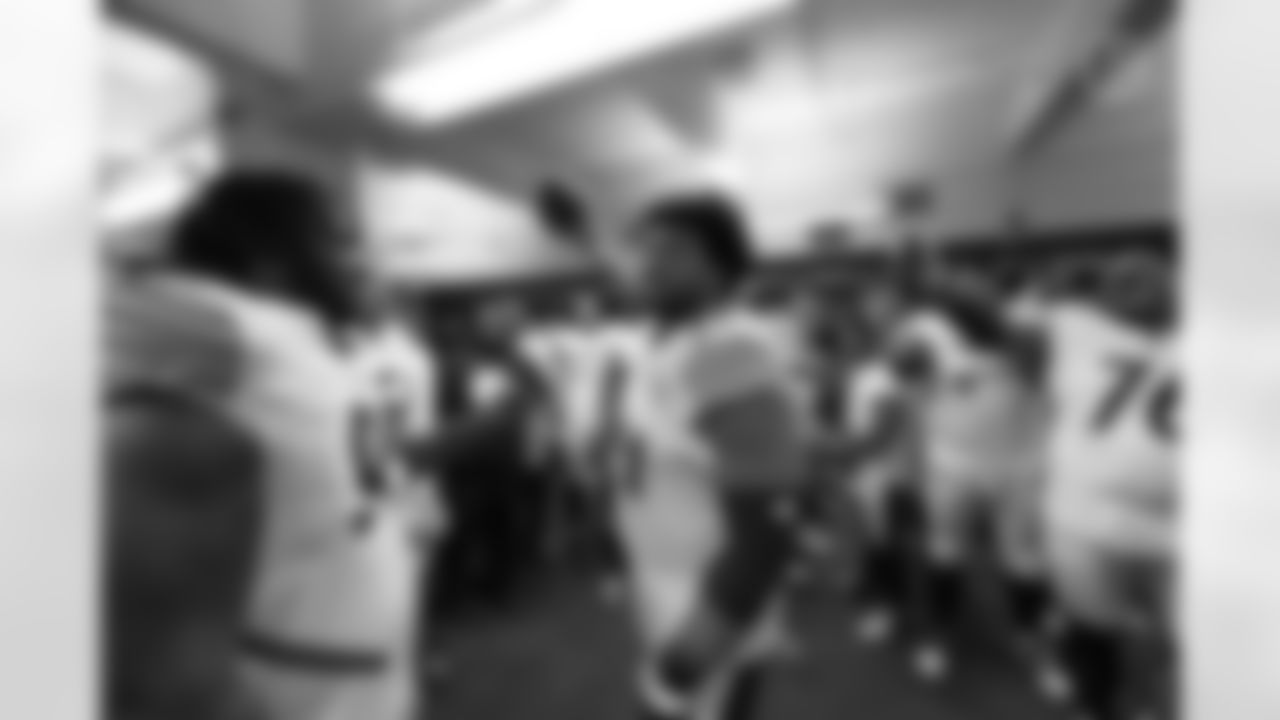 Pittsburgh Steelers defensive tackle Derrick Harmon (99) during a regular season game between the Pittsburgh Steelers and the Detroit Lions, Sunday, Dec. 21, 2025 in Detroit, MI. (Karl Roser / Pittsburgh Steelers)