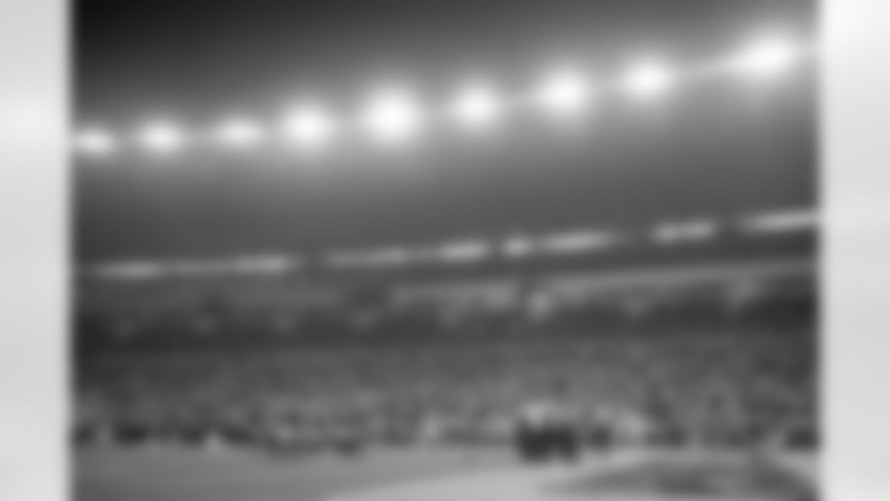 A general view during a regular season game between the Pittsburgh Steelers and the Baltimore Ravens, Sunday, Jan. 4, 2026 in Pittsburgh, PA. The Steelers defeated the Ravens 26-24. (Karl Roser / Pittsburgh Steelers)