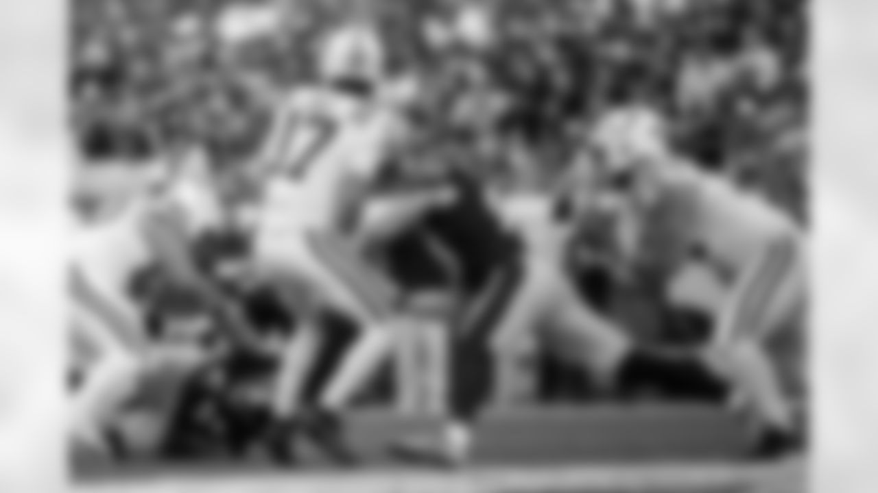 Pittsburgh Steelers linebacker T.J. Watt (90) during a regular season game between the Pittsburgh Steelers and the Indianapolis Colts, Sunday, Nov. 2, 2025 in Pittsburgh, PA. The Steelers defeated the Colts 27-20. (Taylor Ollason / Pittsburgh Steelers)