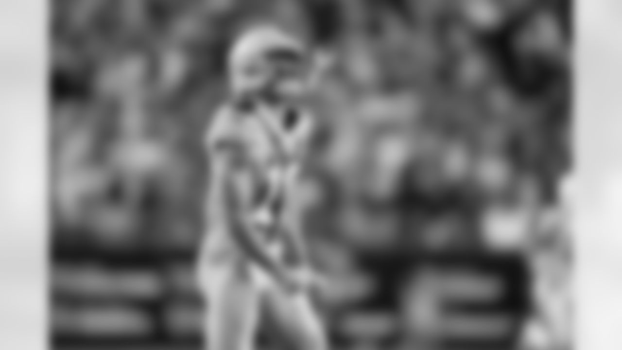 Pittsburgh Steelers wide receiver Roman Wilson (10) during a regular season game between the Pittsburgh Steelers and the Green Bay Packers, Sunday, Oct. 26, 2025 in Pittsburgh, PA. The Packers beat the Steelers 35-25. (Karl Roser / Pittsburgh Steelers)