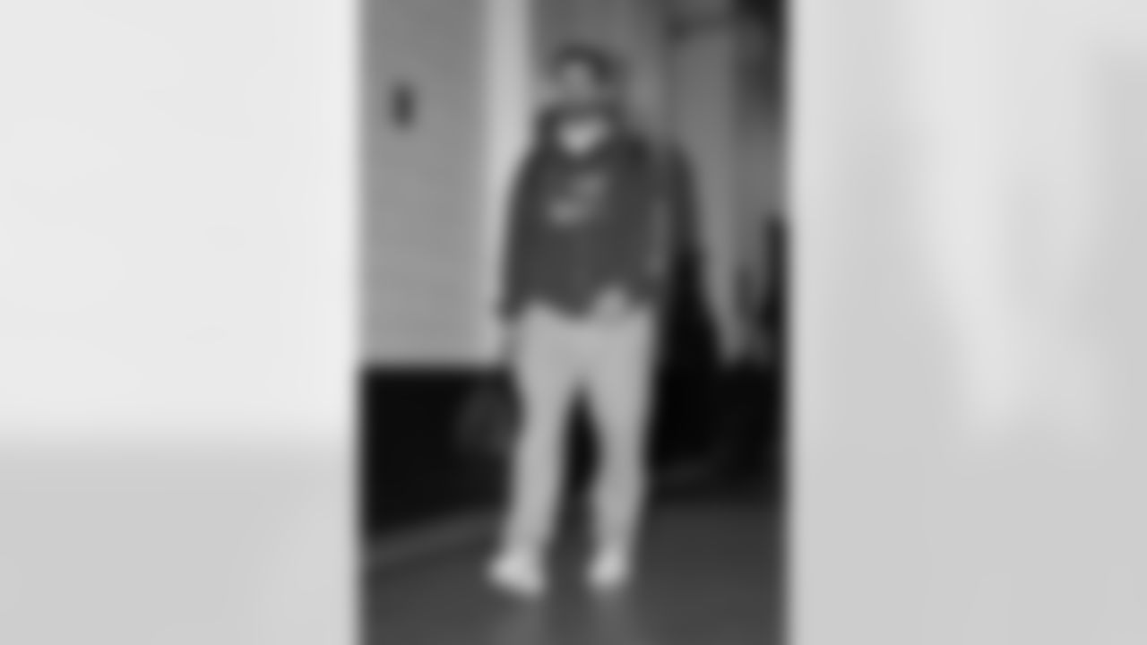 Pittsburgh Steelers linebacker Payton Wilson (41) during a regular season game between the Pittsburgh Steelers and the Cleveland Browns, Sunday, Dec. 28, 2025 in Cleveland, OH. (Alysa Rubin / Pittsburgh Steelers)