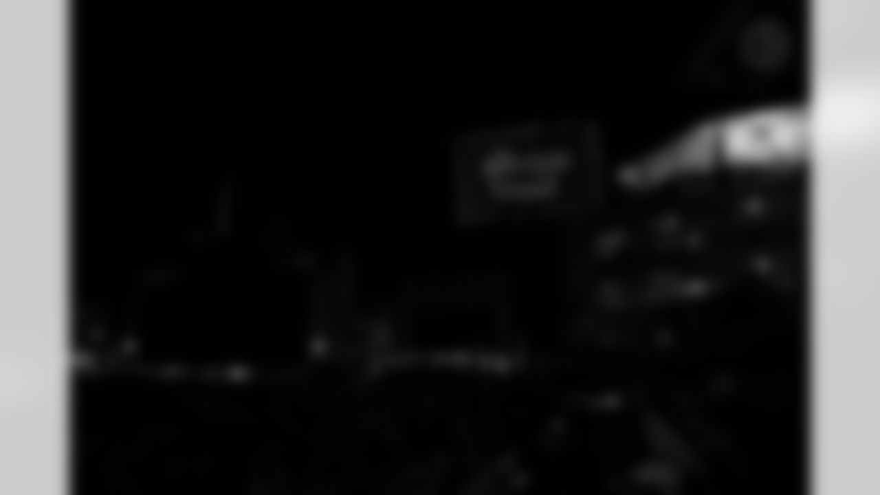 A general view during a postseason Wild Card game between the Pittsburgh Steelers and the Houston Texans, Monday, Jan. 12, 2026 in Pittsburgh, PA. (Emilee Fails / Pittsburgh Steelers)