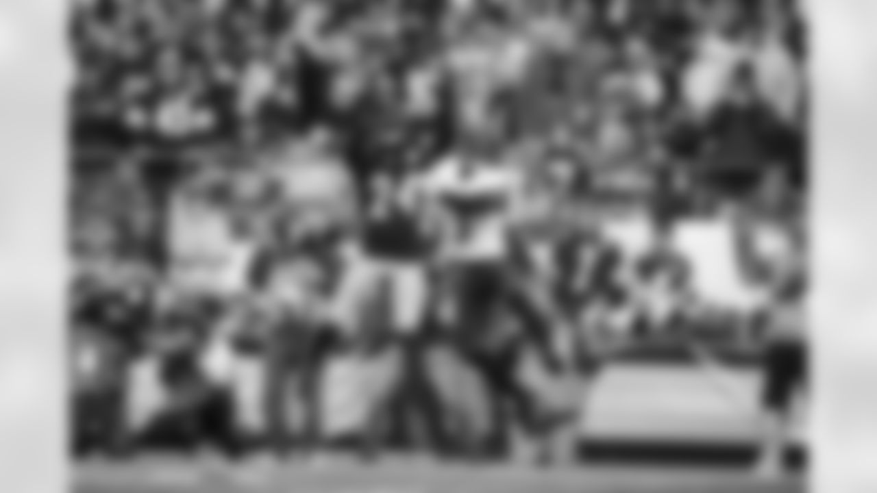 Ravens at Steelers (Last regular season home game played at PIT in 2023)