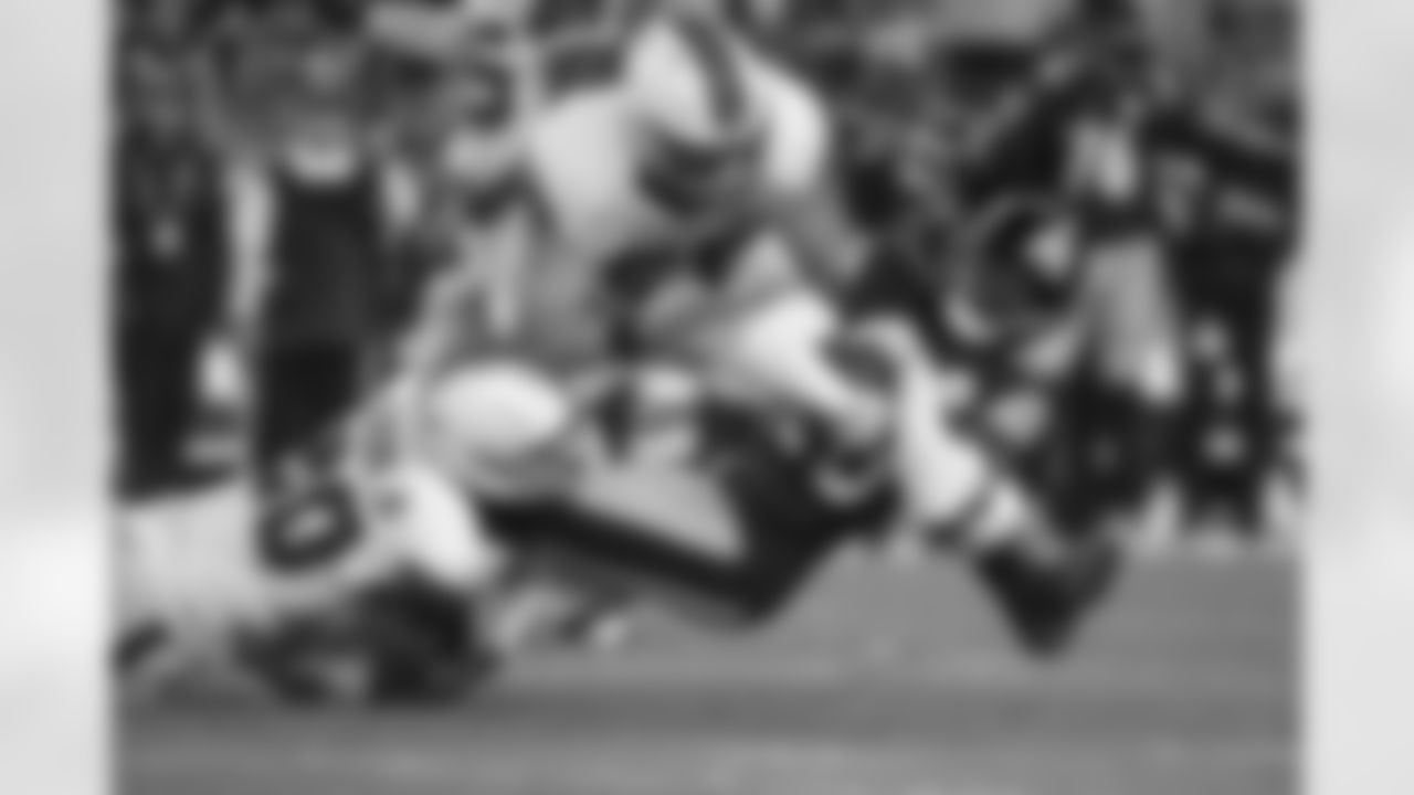 Browns at Steelers (Last regular season home game played at PIT in 2023)
