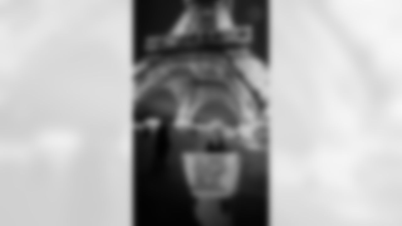 Steelers Nation submitted photos with their Terrible Towels around the world to celebrate the 50th anniversary