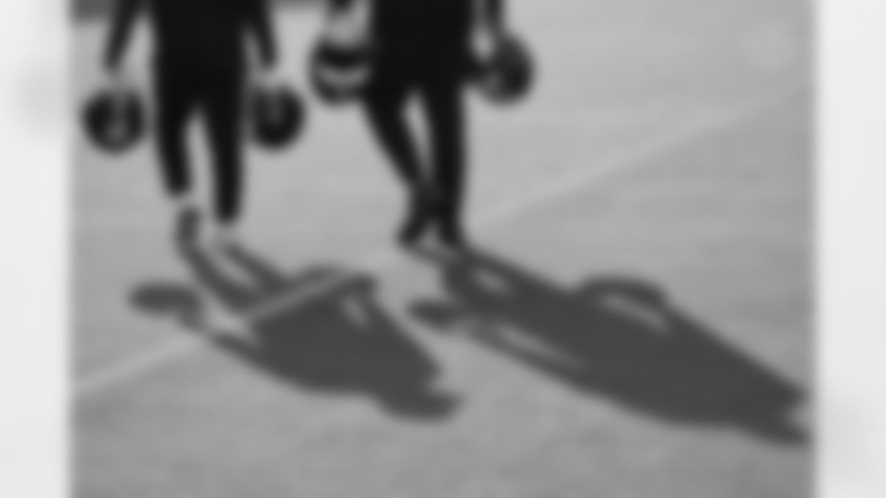 A general view during a regular season game between the Pittsburgh Steelers and the Baltimore Ravens, Sunday, Dec. 7, 2025 in Baltimore, MD. (Karl Roser / Pittsburgh Steelers)