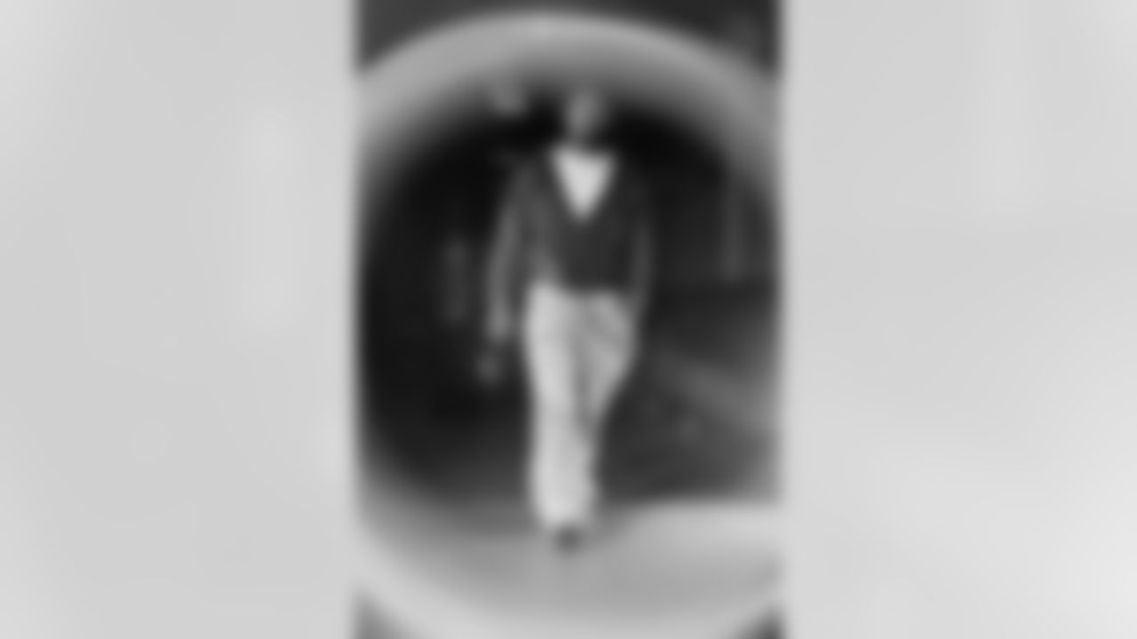 Pittsburgh Steelers wide receiver Ke'Shawn Williams (85) during a regular season game between the Pittsburgh Steelers and the Indianapolis Colts, Sunday, Nov. 2, 2025 in Pittsburgh, PA. (Alysa Rubin / Pittsburgh Steelers)