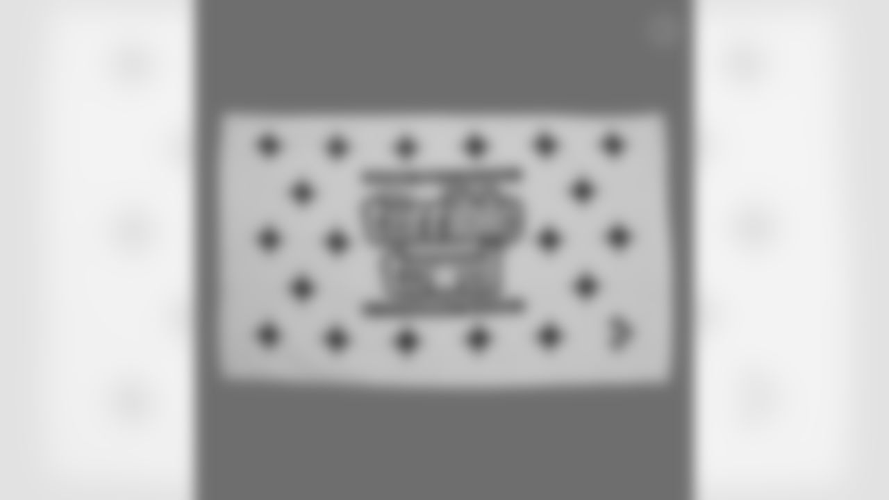 The Steelers are celebrating the 50th anniversary of the Terrible Towel