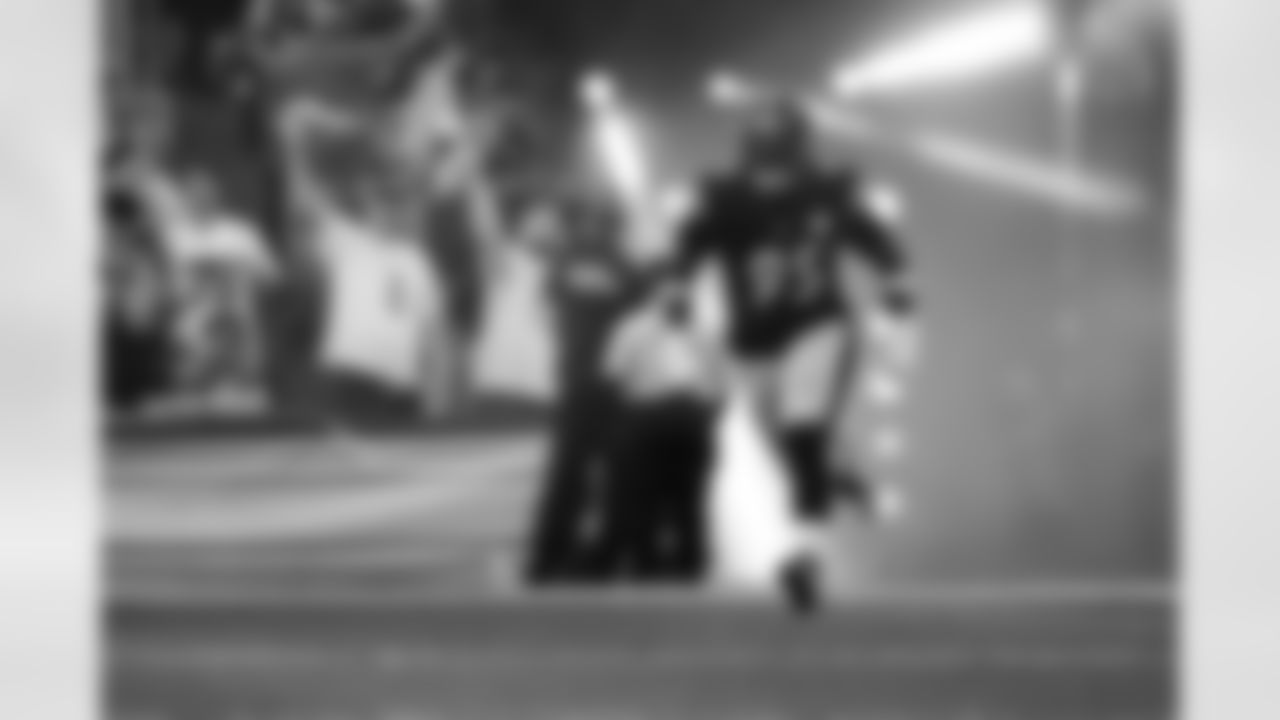 Pittsburgh Steelers defensive tackle Keeanu Benton (95) during a preseason game between the Pittsburgh Steelers and the Tampa Bay Buccaneers, Wednesday, July 16, 2025 in Pittsburgh, PA. (Emilee Fails / Pittsburgh Steelers)