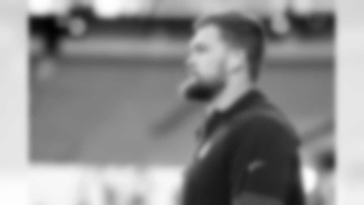 Pittsburgh Steelers defensive end Logan Lee (91) during a regular season game between the Pittsburgh Steelers and the Cincinnati Bengals, Thursday, Oct. 16, 2025 in Cincinnati, OH. (Alysa Rubin / Pittsburgh Steelers)