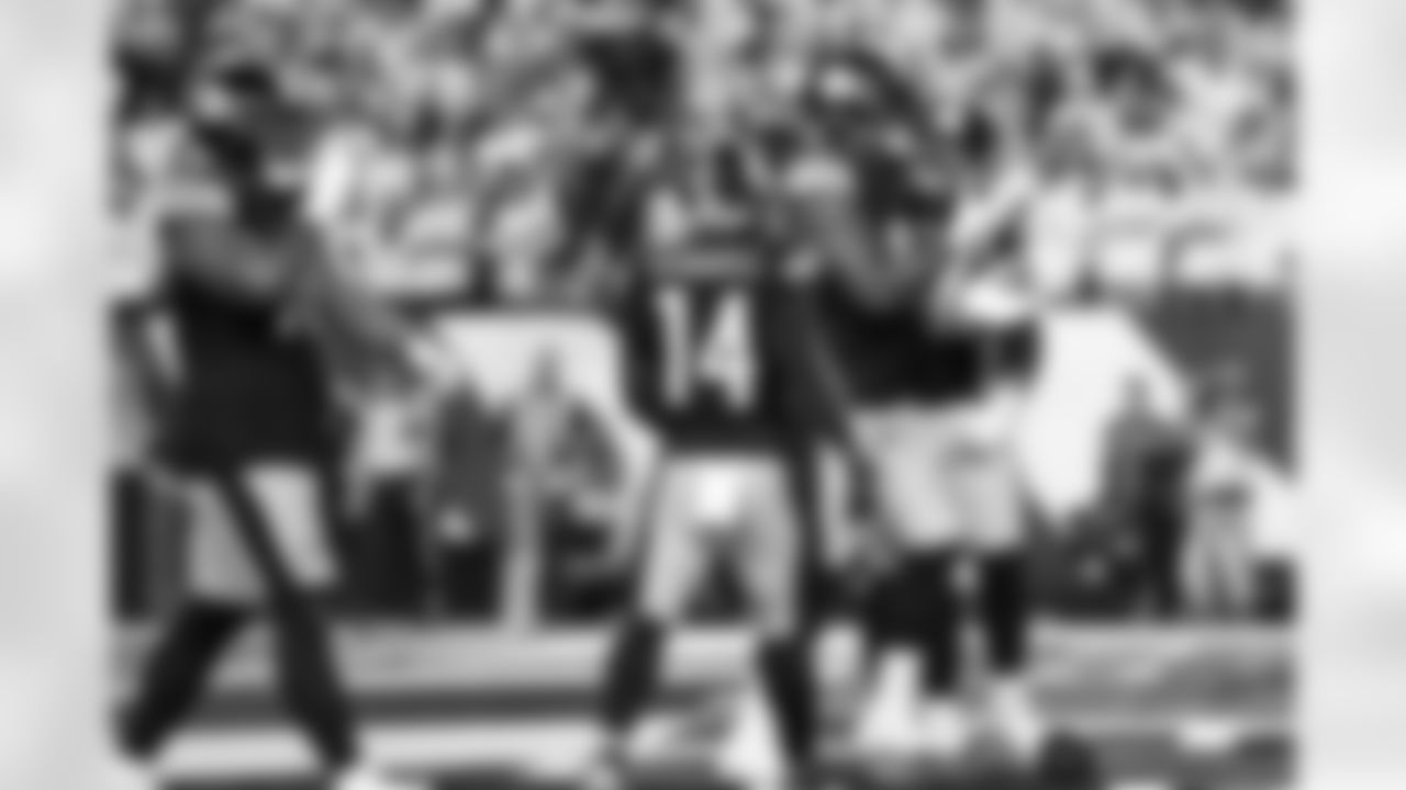 Pittsburgh Steelers tight end Darnell Washington (80) during a regular season game between the Pittsburgh Steelers and the Cincinnati Bengals, Thursday, Oct. 16, 2025 in Cincinnati, OH. (Karl Roser / Pittsburgh Steelers)