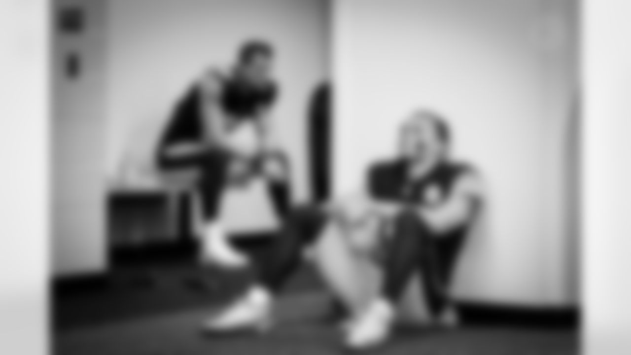 Pittsburgh Steelers wide receiver Roman Wilson (10) during a regular season game between the Pittsburgh Steelers and the Cleveland Browns, Sunday, Oct. 12, 2025 in Pittsburgh, PA. (Karl Roser/ Pittsburgh Steelers)