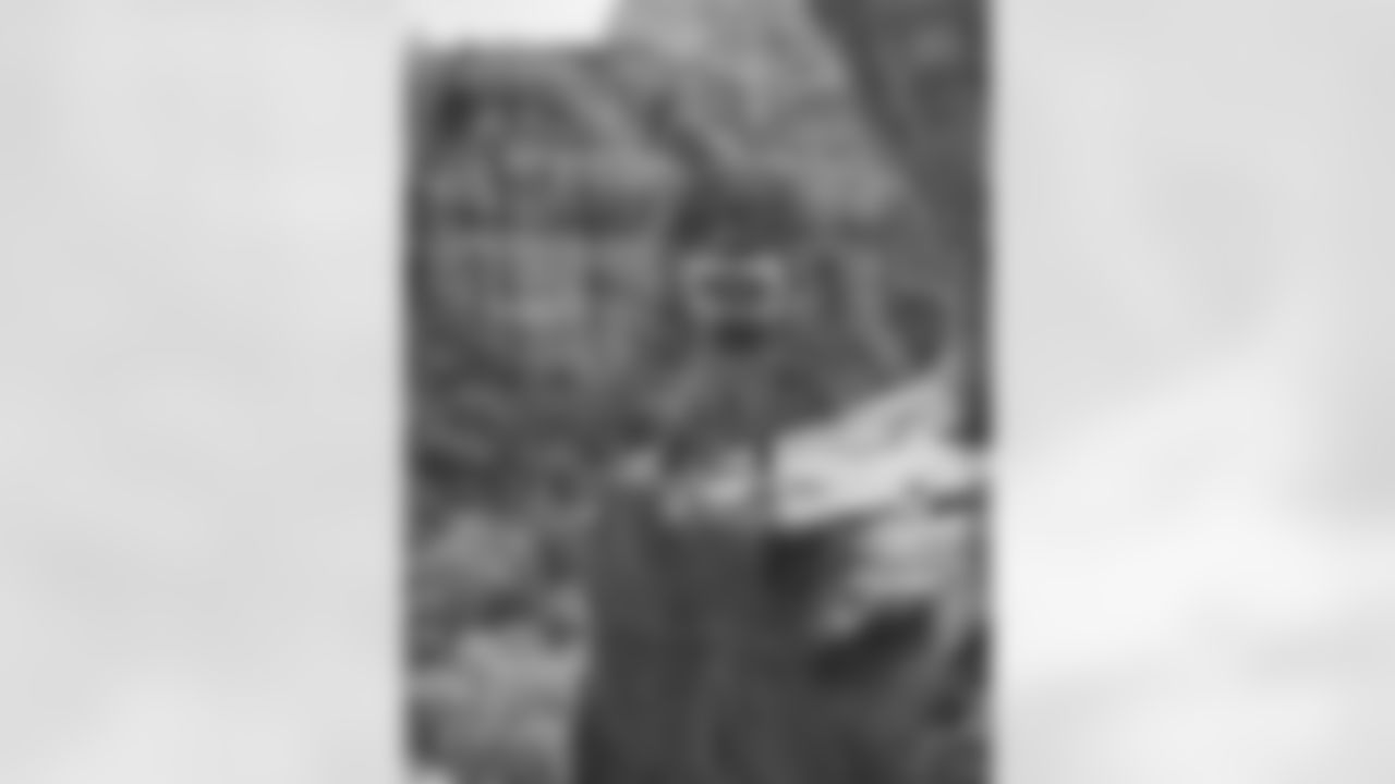 Steelers Nation submitted photos with their Terrible Towels around the world to celebrate the 50th anniversary