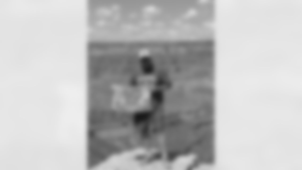 Steelers Nation submitted photos with their Terrible Towels around the world to celebrate the 50th anniversary