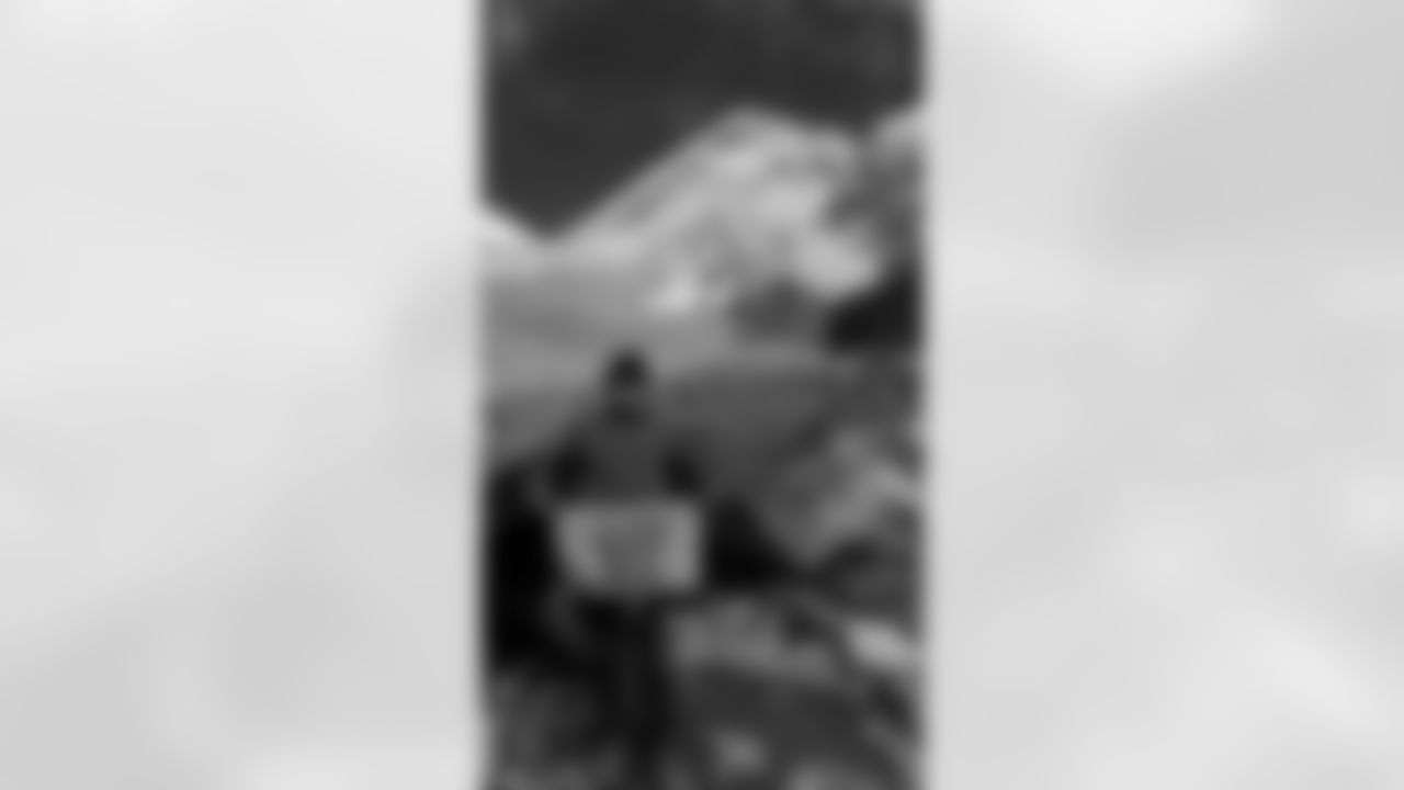 Steelers Nation submitted photos with their Terrible Towels around the world to celebrate the 50th anniversary