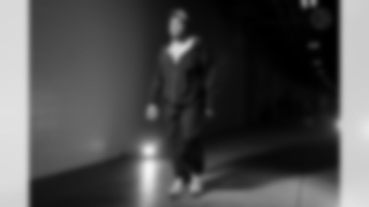 Pittsburgh Steelers defensive tackle Derrick Harmon (99) during a postseason Wild Card game between the Pittsburgh Steelers and the Houston Texans, Monday, Jan. 12, 2026 in Pittsburgh, PA. (Karl Roser / Pittsburgh Steelers)