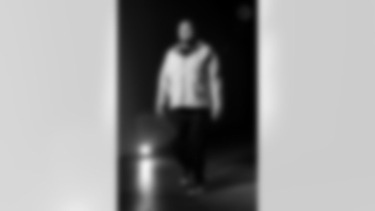 Pittsburgh Steelers guard Mason McCormick (66) during a regular season game between the Pittsburgh Steelers and the Cincinnati Bengals, Sunday, Nov. 16, 2025 in Pittsburgh, PA. (Karl Roser / Pittsburgh Steelers)