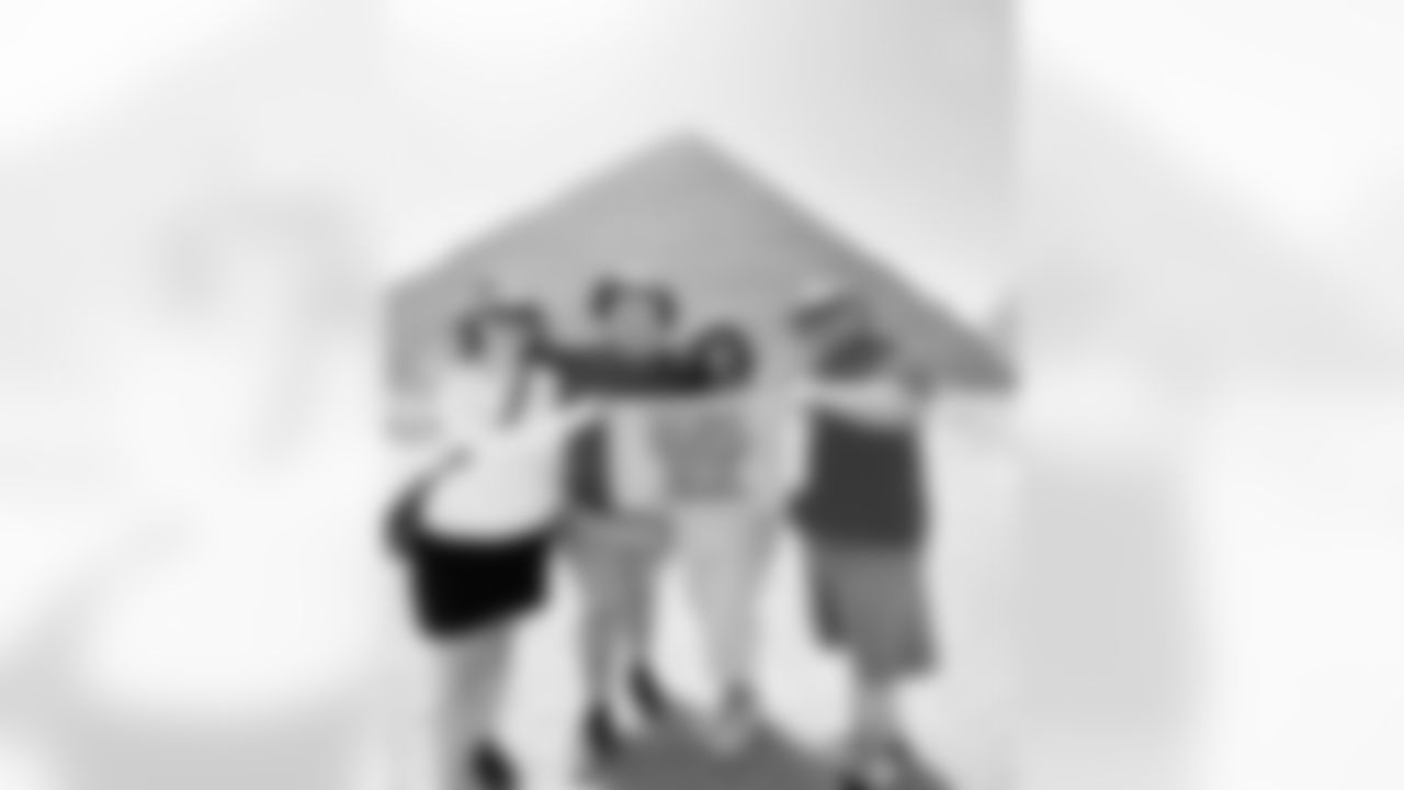 Steelers Nation submitted photos with their Terrible Towels around the world to celebrate the 50th anniversary