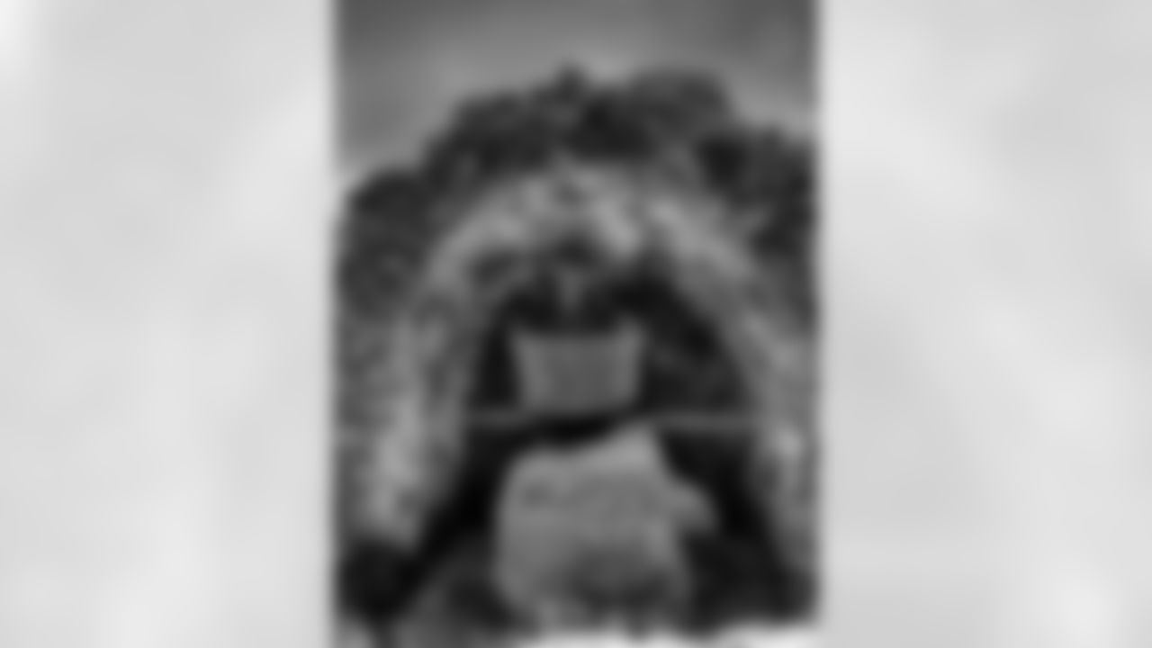 Steelers Nation submitted photos with their Terrible Towels around the world to celebrate the 50th anniversary