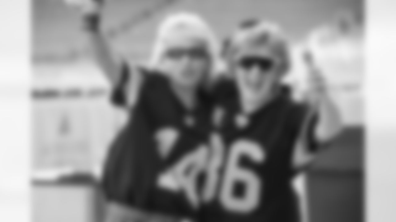 Fans during a regular season game between the Pittsburgh Steelers and the Los Angeles Chargers, Sunday, Sept. 22, 2024 in Pittsburgh, PA. (Arron Anastasia / Pittsburgh Steelers)