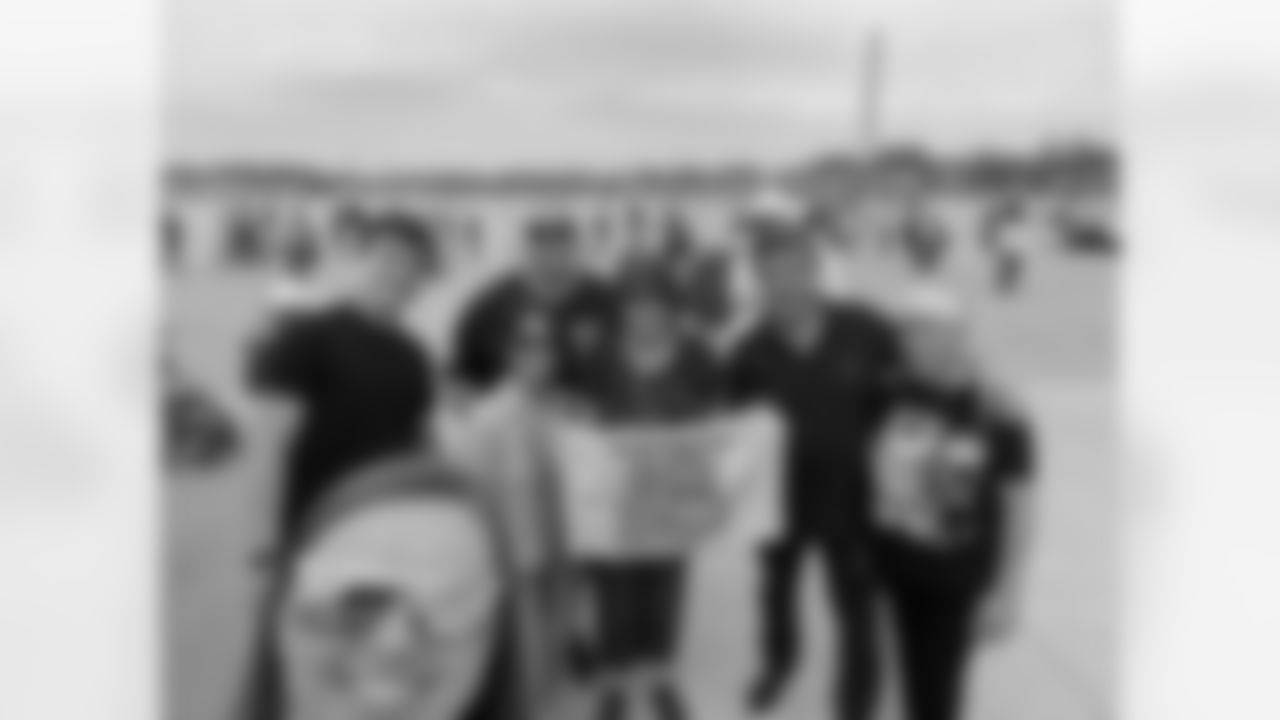 Steelers Nation submitted photos with their Terrible Towels around the world to celebrate the 50th anniversary