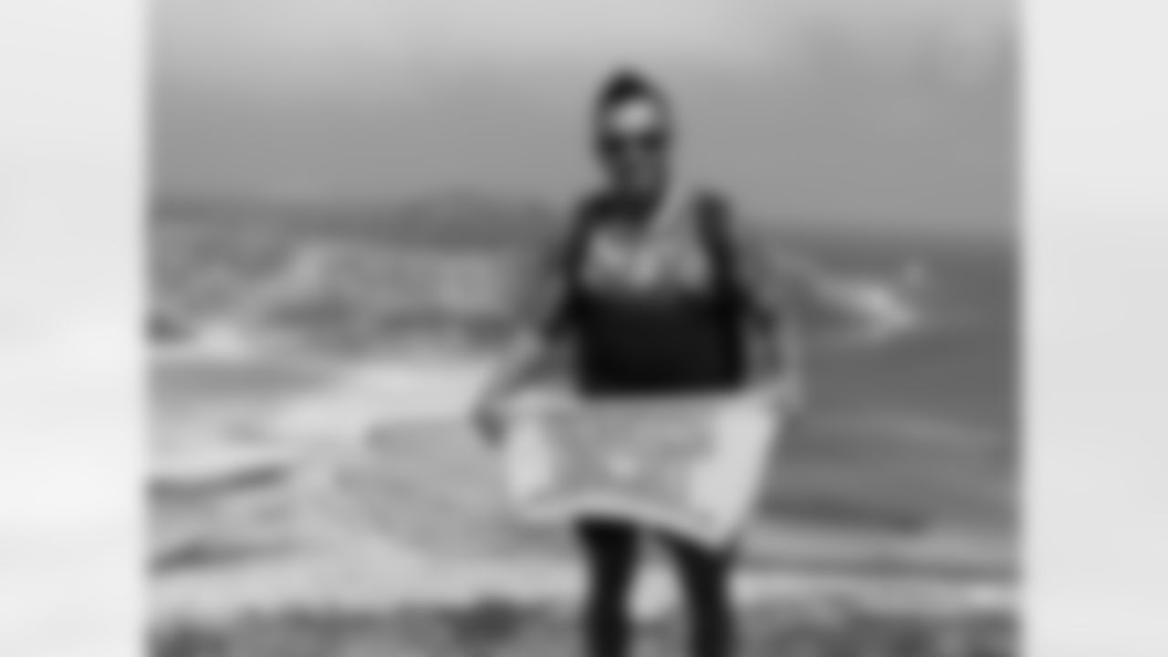 Steelers Nation submitted photos with their Terrible Towels around the world to celebrate the 50th anniversary