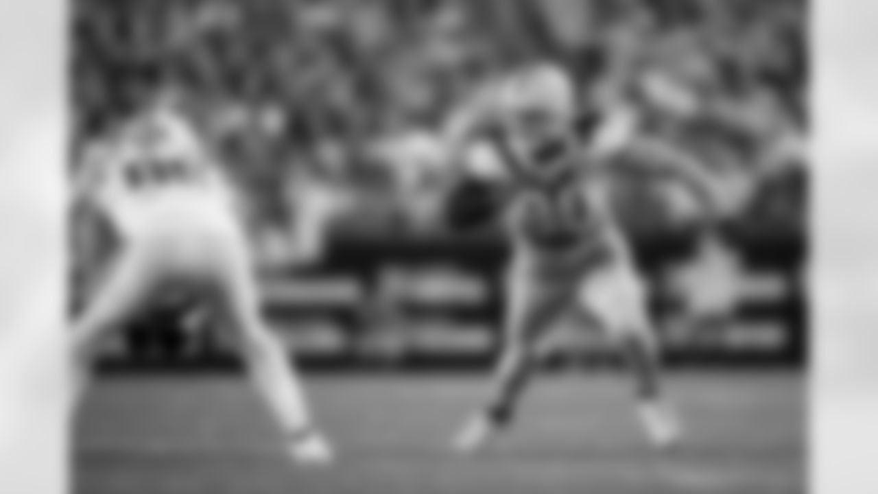 Pittsburgh Steelers linebacker T.J. Watt (90) during a regular season game between the Pittsburgh Steelers and the Green Bay Packers, Sunday, Oct. 26, 2025 in Pittsburgh, PA. The Packers beat the Steelers 35-25. (Karl Roser / Pittsburgh Steelers)