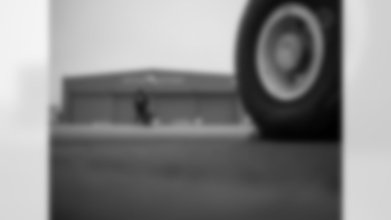 Pittsburgh Steelers safety Juan Thornhill (22) travels to Los Angeles on Saturday, Nov. 8, 2025 for the Week 10 regular season matchup against the Los Angeles Chargers. (Karl Roser / Pittsburgh Steelers)