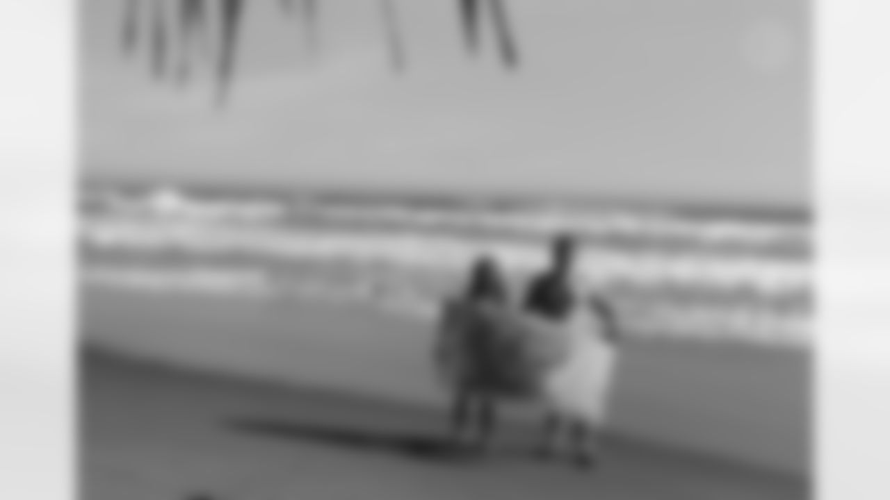 Steelers Nation submitted photos with their Terrible Towels around the world to celebrate the 50th anniversary