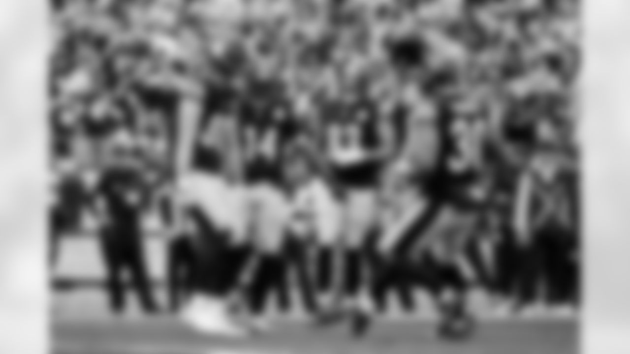 Pittsburgh Steelers tight end Pat Freiermuth (88) during a regular season game between the Pittsburgh Steelers and the Indianapolis Colts, Sunday, Nov. 2, 2025 in Pittsburgh, PA. (Alysa Rubin / Pittsburgh Steelers)