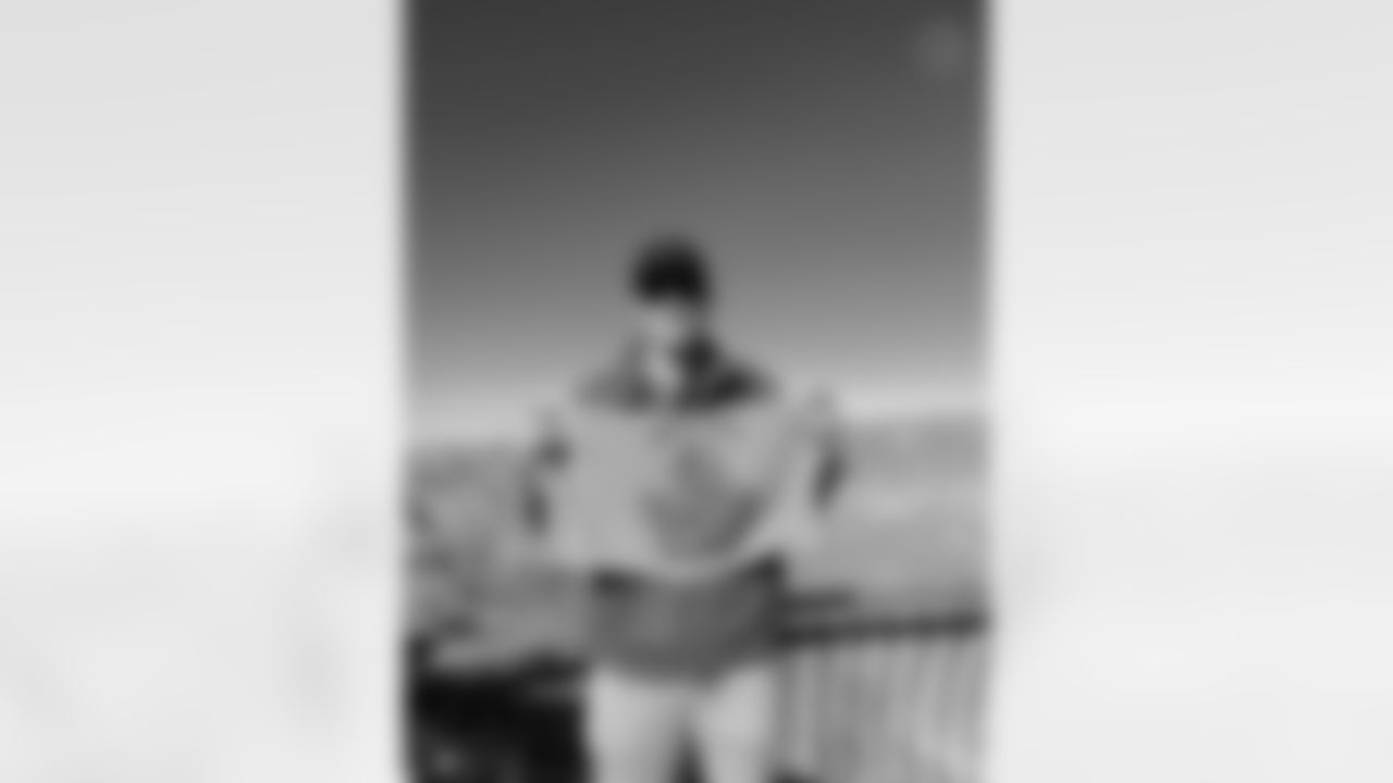 Steelers Nation submitted photos with their Terrible Towels around the world to celebrate the 50th anniversary