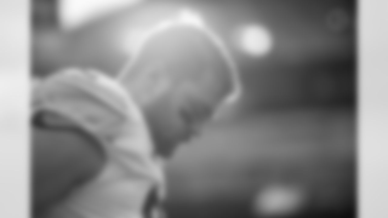 Pittsburgh Steelers tight end Pat Freiermuth (88) prior to a regular season game between the Pittsburgh Steelers and the Baltimore Ravens, Sunday, Dec. 7, 2025 in Baltimore, MD. The Steelers defeated the Ravens 27-22. (Karl Roser / Pittsburgh Steelers)