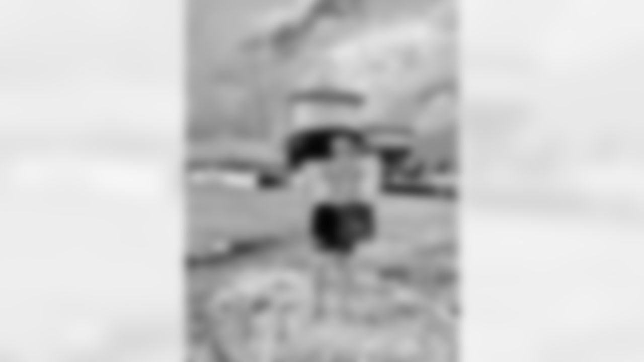 Steelers Nation submitted photos with their Terrible Towels around the world to celebrate the 50th anniversary