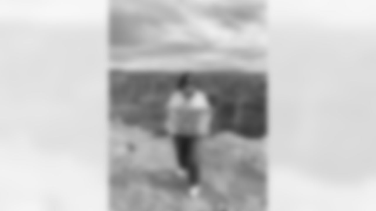 Steelers Nation submitted photos with their Terrible Towels around the world to celebrate the 50th anniversary