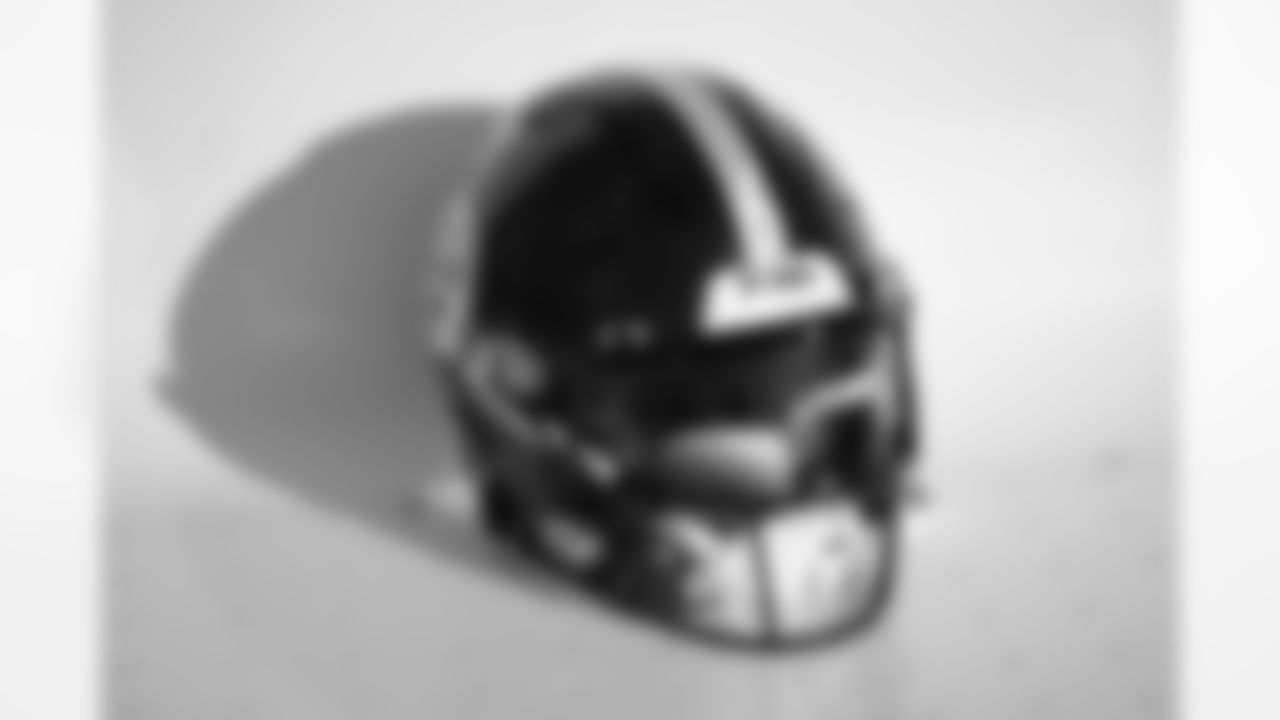 Pittsburgh Steelers linebacker Patrick Queen (6) during a regular season game between the Pittsburgh Steelers and the Baltimore Ravens, Sunday, Dec. 7, 2025 in Baltimore, MD. (Karl Roser / Pittsburgh Steelers)