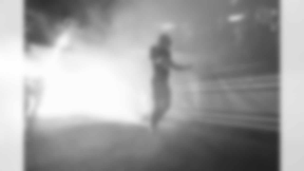 Pittsburgh Steelers linebacker Payton Wilson (41) during a regular season game between the Pittsburgh Steelers and the Baltimore Ravens, Sunday, Jan. 4, 2026 in Pittsburgh, PA. (Taylor Ollason / Pittsburgh Steelers)