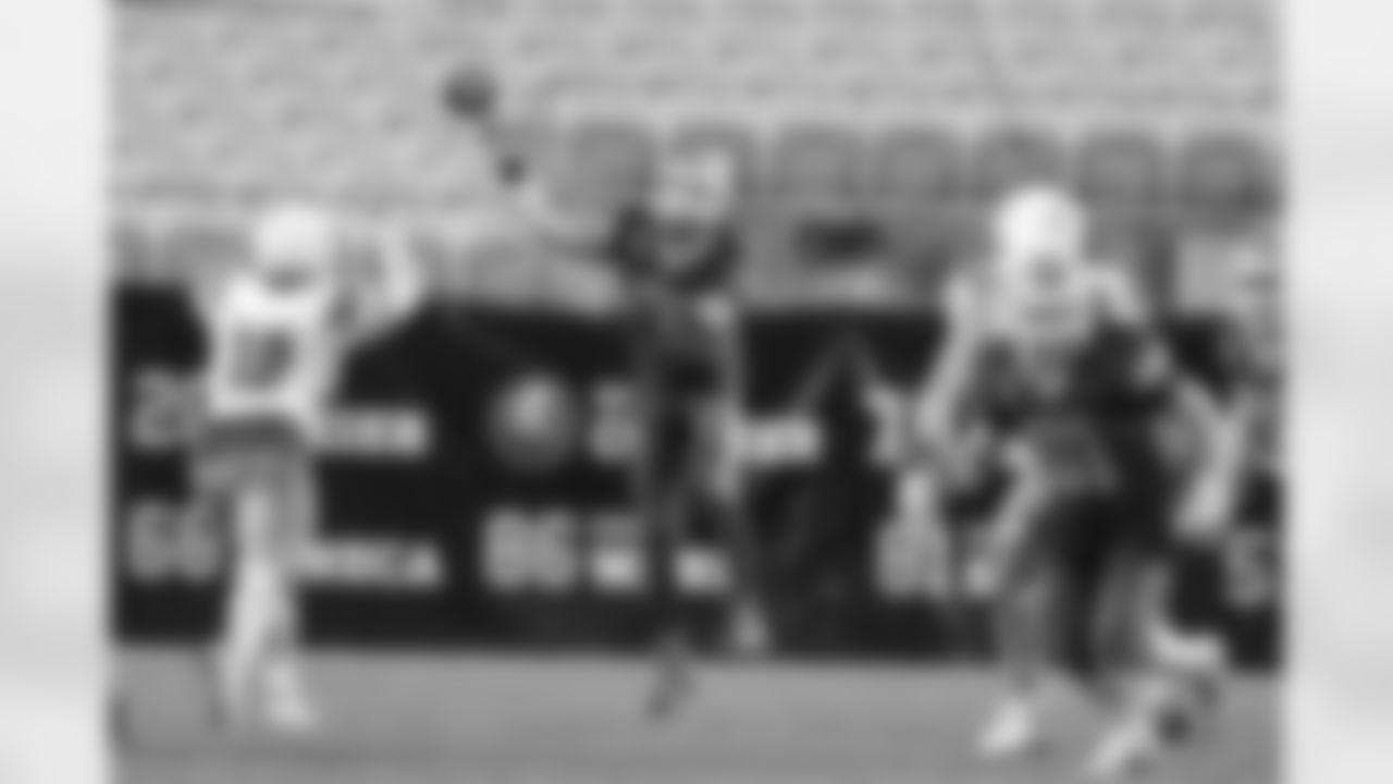 The Central Valley Warriors and the Avonworth Antelopes play in the 3A WPIAL Football Championship at Acrisure Stadium Saturday, Nov. 23, 2024 in Pittsburgh, PA. (Arron Anastasia / Pittsburgh Steelers)
