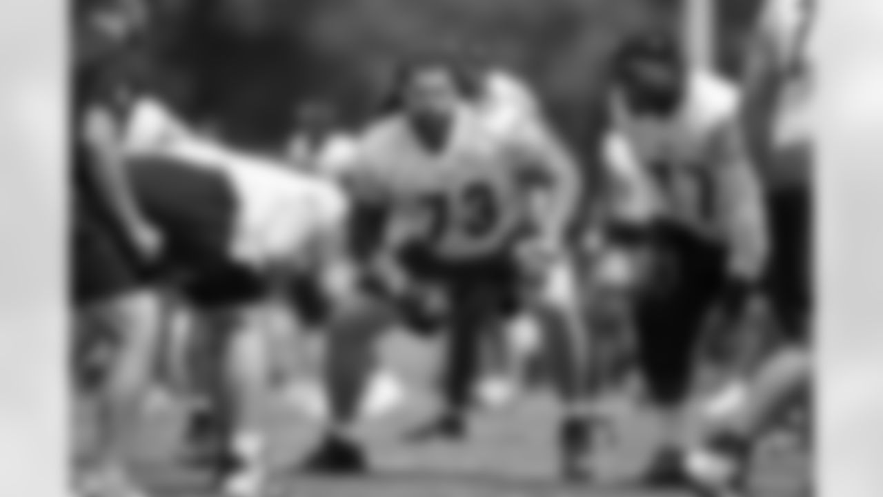OL Isaac Seumalo- No. 73