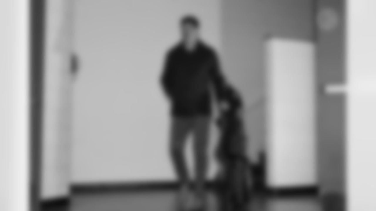 Pittsburgh Steelers quarterback Mason Rudolph (2) during a regular season game between the Pittsburgh Steelers and the Detroit Lions, Sunday, Dec. 21, 2025 in Detroit, MI. (Alysa Rubin / Pittsburgh Steelers)