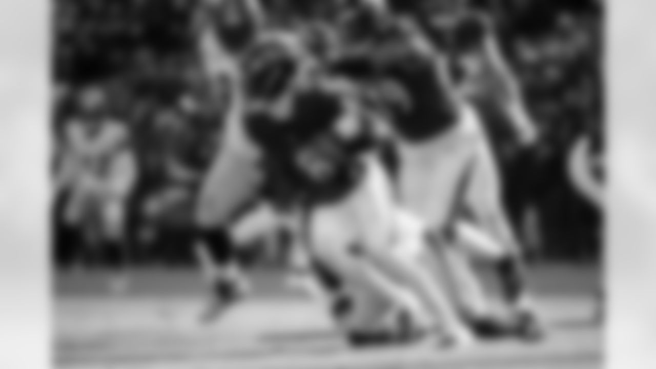 Pittsburgh Steelers cornerback Brandin Echols (26) during a regular season game between the Pittsburgh Steelers and the Baltimore Ravens, Sunday, Dec. 7, 2025 in Baltimore, MD. (Taylor Ollason / Pittsburgh Steelers)