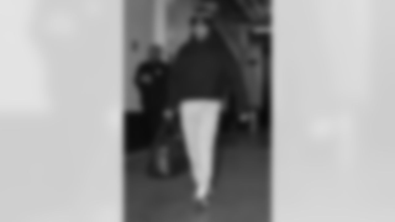 Pittsburgh Steelers wide receiver Calvin Austin III (19) during a regular season game between the Pittsburgh Steelers and the Cleveland Browns, Sunday, Dec. 28, 2025 in Cleveland, OH. (Alysa Rubin / Pittsburgh Steelers)