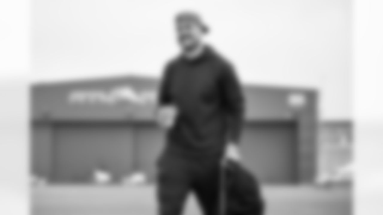 Pittsburgh Steelers tight end Pat Freiermuth (88) travels to Los Angeles on Saturday, Nov. 8, 2025 for the Week 10 regular season matchup against the Los Angeles Chargers. (Alysa Rubin / Pittsburgh Steelers)