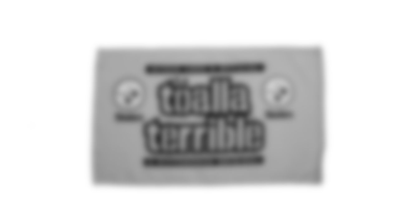 The Steelers are celebrating the 50th anniversary of the Terrible Towel