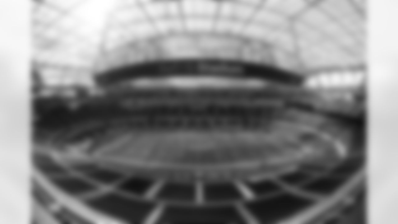 The Pittsburgh Steelers will play at SoFi Stadium in Los Angeles, CA during the 2025 NFL regular season.