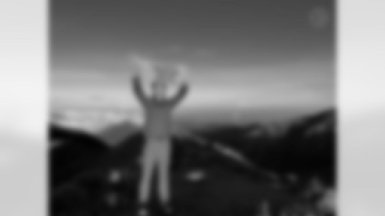 Steelers Nation submitted photos with their Terrible Towels around the world to celebrate the 50th anniversary