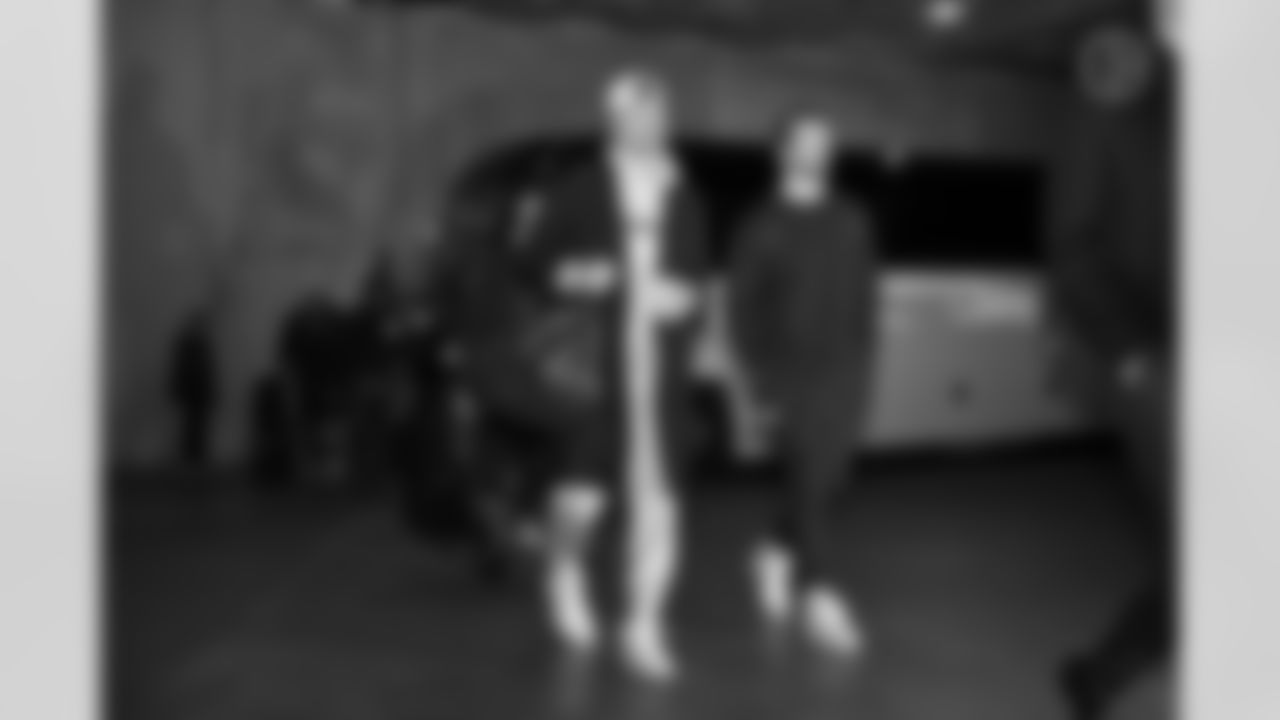 Pittsburgh Steelers tight end Pat Freiermuth (88) during a regular season game between the Pittsburgh Steelers and the Chicago Bears, Sunday, Nov. 23, 2025 in Chicago, IL. (Karl Roser / Pittsburgh Steelers)